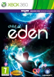 Child of Eden (Compatible Kinect)